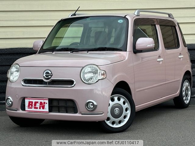 daihatsu mira-cocoa 2013 -DAIHATSU--Mira Cocoa DBA-L675S--L675S-0138801---DAIHATSU--Mira Cocoa DBA-L675S--L675S-0138801- image 1