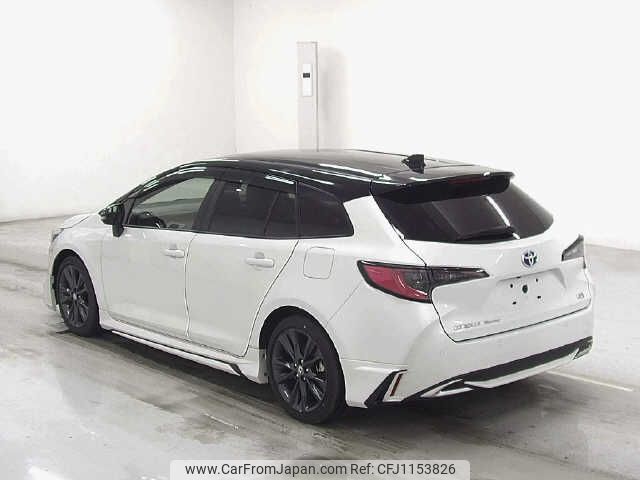 toyota corolla-touring-wagon 2023 -TOYOTA--Corolla Touring ZWE219W--0020983---TOYOTA--Corolla Touring ZWE219W--0020983- image 2