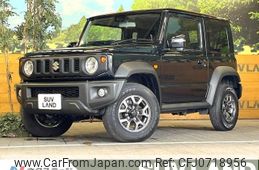 suzuki jimny-sierra 2024 -SUZUKI--Jimny Sierra 3BA-JB74W--JB74W-209594---SUZUKI--Jimny Sierra 3BA-JB74W--JB74W-209594-