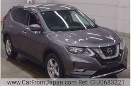 nissan x-trail 2020 -NISSAN--X-Trail DBA-NT32--NT32-601491---NISSAN--X-Trail DBA-NT32--NT32-601491-