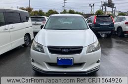 subaru exiga 2012 CFJ1564926