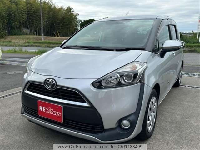 toyota sienta 2016 -TOYOTA--Sienta DBA-NSP170G--NSP170-7039924---TOYOTA--Sienta DBA-NSP170G--NSP170-7039924- image 1