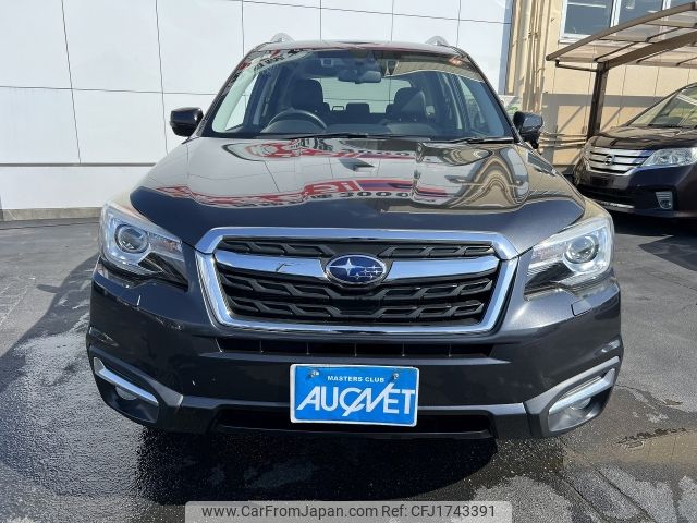 subaru forester 2017 CFJ1743391 image 2