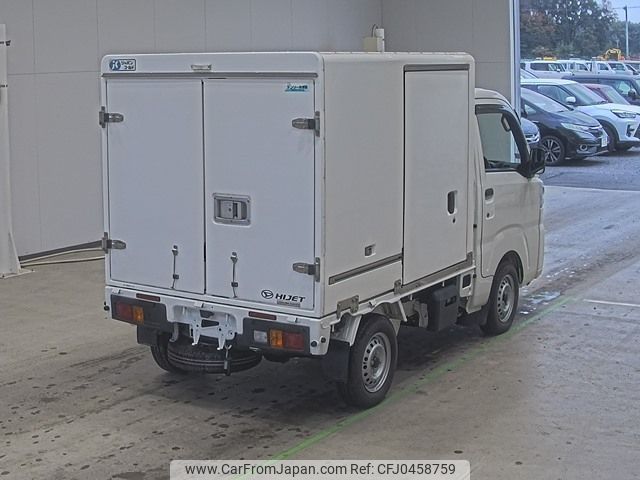 daihatsu hijet-truck 2024 -DAIHATSU--Hijet Truck S510P-0567422---DAIHATSU--Hijet Truck S510P-0567422- image 2