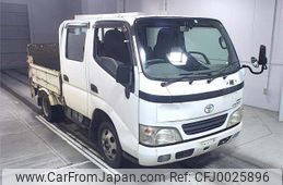 toyota dyna-truck 2007 -TOYOTA--Dyna KDY280-0015665---TOYOTA--Dyna KDY280-0015665-