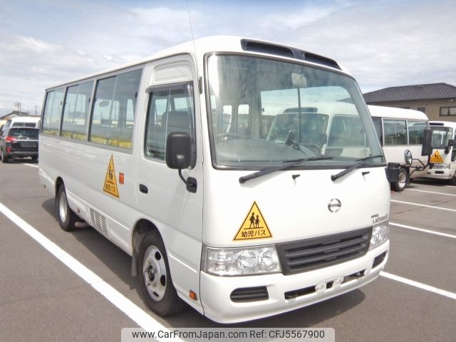 hino liesse 2008 -HINO--Hino Liesse BDG-XZB40M--XZB40-0001779---HINO--Hino Liesse BDG-XZB40M--XZB40-0001779- image 1