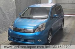 toyota isis 2006 CFJ1622799