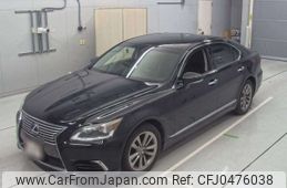 lexus ls 2013 -LEXUS--Lexus LS USF40-5120897---LEXUS--Lexus LS USF40-5120897-