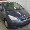 mitsubishi colt 2008 521449-Z21A-0504967 image 2