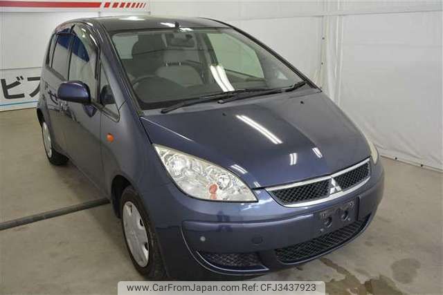 mitsubishi colt 2008 521449-Z21A-0504967 image 2