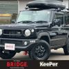 suzuki jimny 2021 -SUZUKI--Jimny 3BA-JB64W--JB64W-224314---SUZUKI--Jimny 3BA-JB64W--JB64W-224314- image 1