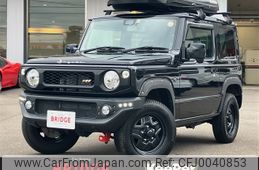 suzuki jimny 2021 -SUZUKI--Jimny 3BA-JB64W--JB64W-224314---SUZUKI--Jimny 3BA-JB64W--JB64W-224314-