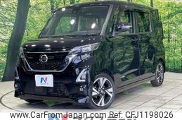 nissan roox 2021 quick_quick_B45A_B45A-0319387