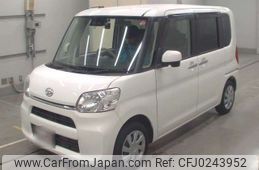 daihatsu tanto 2017 -DAIHATSU--Tanto DBA-LA600S--LA600S-0566235---DAIHATSU--Tanto DBA-LA600S--LA600S-0566235-