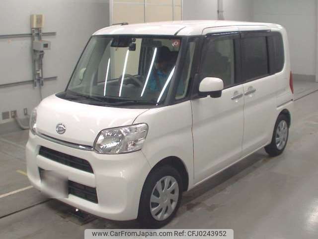 daihatsu tanto 2017 -DAIHATSU--Tanto DBA-LA600S--LA600S-0566235---DAIHATSU--Tanto DBA-LA600S--LA600S-0566235- image 1