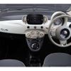 fiat 500c 2019 -FIAT--Fiat 500C ABA-31212--ZFA3120000JB49922---FIAT--Fiat 500C ABA-31212--ZFA3120000JB49922- image 16