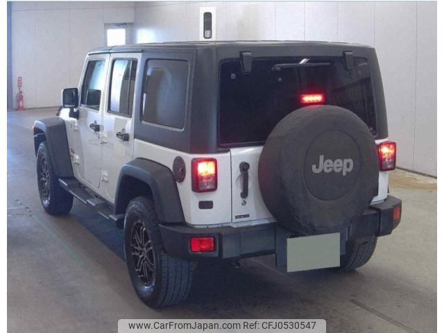 jeep wrangler 2018 quick_quick_ABA-JK36LR_1C4HJWKG0JL876872 image 2