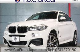 bmw x6 2018 quick_quick_DBA-KU30_WBAKU220400P56515
