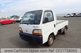 honda acty-truck 1998 CFJ1758065