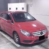 mercedes-benz b-class 2012 -MERCEDES-BENZ--Benz B Class 246242-2J066072---MERCEDES-BENZ--Benz B Class 246242-2J066072- image 1