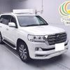 toyota land-cruiser-wagon 2020 -TOYOTA 【岐阜 331ﾏ3585】--Land Cruiser Wagon URJ202W-4224491---TOYOTA 【岐阜 331ﾏ3585】--Land Cruiser Wagon URJ202W-4224491- image 1