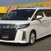 toyota alphard 2019 -TOYOTA 【福岡 370ﾘ 24】--Alphard DBA-AGH30W--AGH30W-0215784---TOYOTA 【福岡 370ﾘ 24】--Alphard DBA-AGH30W--AGH30W-0215784- image 1