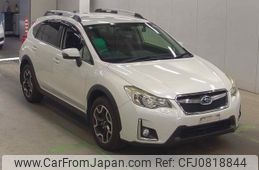 subaru xv 2016 quick_quick_DBA-GP7_GP7-113317