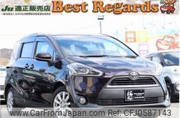 toyota sienta 2017 quick_quick_NSP170G_NSP170-7139538