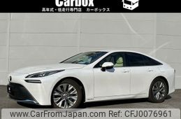 toyota mirai 2021 -TOYOTA--MIRAI ZBA-JPD20--JPD20-0001938---TOYOTA--MIRAI ZBA-JPD20--JPD20-0001938-