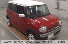 suzuki hustler 2019 quick_quick_DAA-MR41S_MR41S-357399
