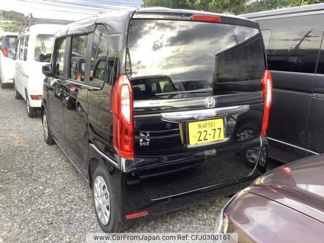 honda n-box 2023 -HONDA 【長崎 581ﾂ2277】--N BOX JF3--5279148---HONDA 【長崎 581ﾂ2277】--N BOX JF3--5279148- image 2