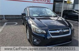 subaru impreza-wagon 2014 -SUBARU--Impreza Wagon DBA-GP2--GP2-022077---SUBARU--Impreza Wagon DBA-GP2--GP2-022077-