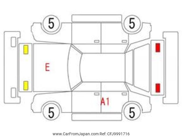 toyota raize 2021 -TOYOTA--Raize 5BA-A200A--A200A-0135999---TOYOTA--Raize 5BA-A200A--A200A-0135999- image 2