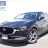 mazda cx-3 2022 -MAZDA--CX-30 5BA-DMEP--DMEP-206179---MAZDA--CX-30 5BA-DMEP--DMEP-206179- image 1