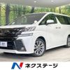 toyota vellfire 2016 -TOYOTA--Vellfire DBA-AGH30W--AGH30-0098649---TOYOTA--Vellfire DBA-AGH30W--AGH30-0098649- image 1