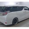 toyota alphard 2019 quick_quick_DBA-AGH30W_AGH30-0286339 image 5