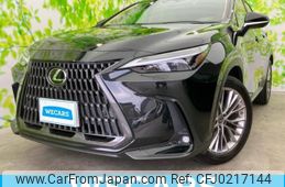 lexus nx 2022 quick_quick_5BA-AAZA20_AAZA20-1001273