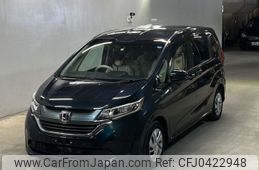 honda freed 2019 -HONDA--Freed GB5-1126192---HONDA--Freed GB5-1126192-