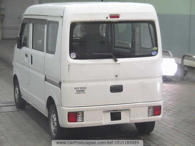nissan clipper-van 2017 -NISSAN--Clipper Van DR17V-144983---NISSAN--Clipper Van DR17V-144983- image 2