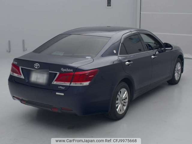 toyota crown 2014 -TOYOTA 【八戸 330ﾀ2452】--Crown DBA-GRS211--GRS211-6005383---TOYOTA 【八戸 330ﾀ2452】--Crown DBA-GRS211--GRS211-6005383- image 2