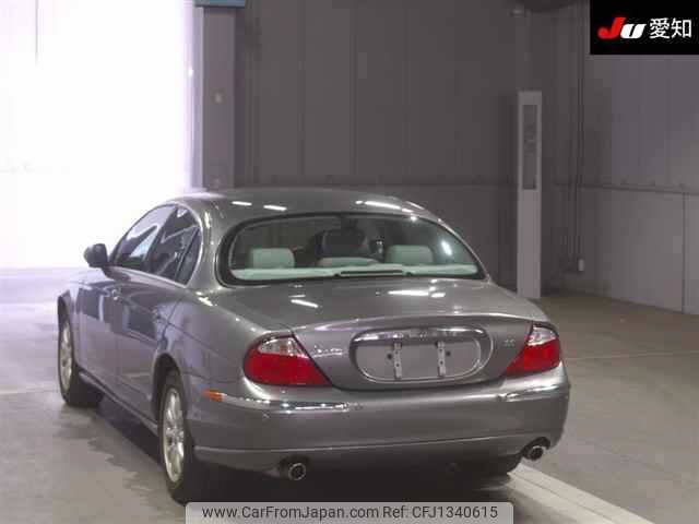 jaguar s-type 2003 -JAGUAR--Jaguar S-Type J01FC-4FM95727---JAGUAR--Jaguar S-Type J01FC-4FM95727- image 2