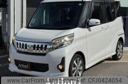 mitsubishi ek-space 2014 quick_quick_B11A_B11A-0021360