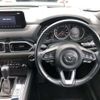 mazda cx-8 2020 CFJ1813341 image 7