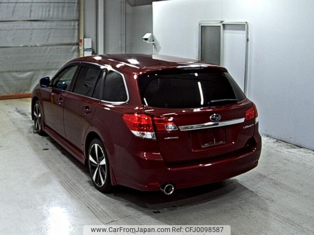 subaru legacy-touring-wagon 2014 -SUBARU--Legacy Wagon BRM-028523---SUBARU--Legacy Wagon BRM-028523- image 2