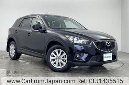mazda cx-5 2013 CFJ1435515