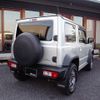 suzuki jimny-sierra 2019 -SUZUKI--Jimny Sierra 3BA-JB74W--JB74W-109831---SUZUKI--Jimny Sierra 3BA-JB74W--JB74W-109831- image 3