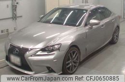 lexus is 2013 -LEXUS 【千葉 302ﾁ9344】--Lexus IS DAA-AVE30--AVE30-5014605---LEXUS 【千葉 302ﾁ9344】--Lexus IS DAA-AVE30--AVE30-5014605-