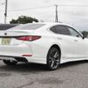 lexus es 2021 CFJ1804092 image 5