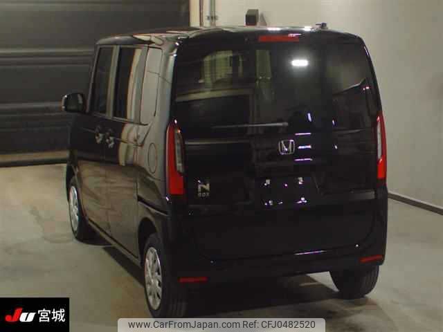 honda n-box 2024 -HONDA 【未記入 】--N BOX JF6-1024153---HONDA 【未記入 】--N BOX JF6-1024153- image 2