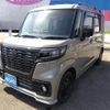 suzuki spacia 2024 -SUZUKI--Spacia Base 5BD-MK33V--MK33V-201870---SUZUKI--Spacia Base 5BD-MK33V--MK33V-201870- image 1
